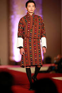 National Attire
